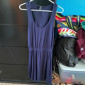 forever 21 dress